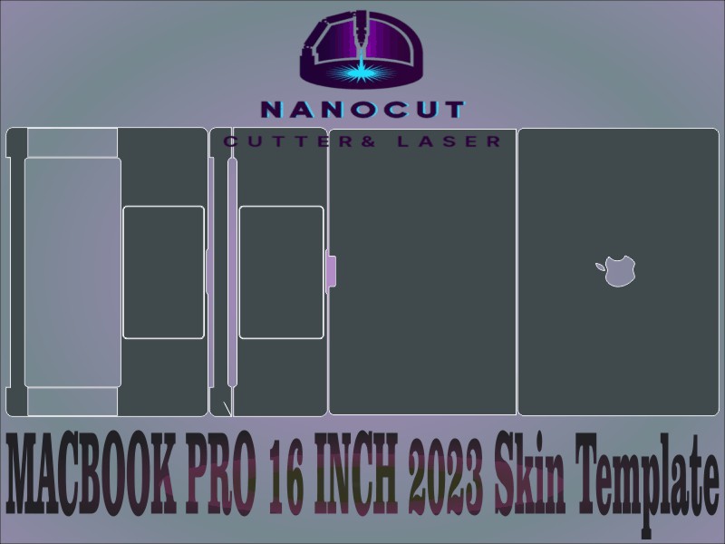 MACBOOK PRO 16 INCH 2023